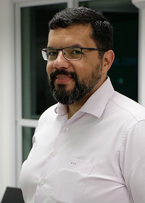 Mário Fernandes Pereira