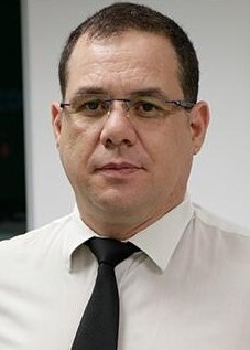 Silvio Branco Junior