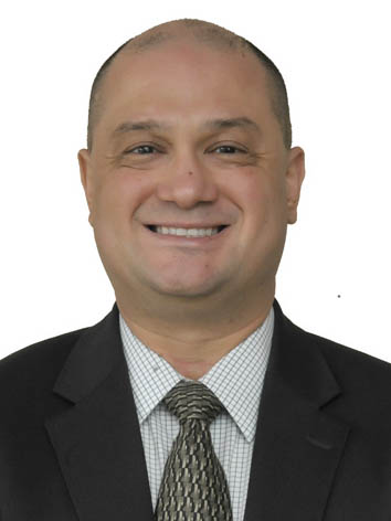 Marcus Vinicius de Carvalho