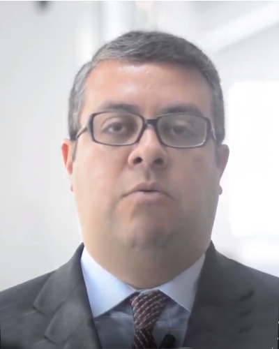 Bernardo Antonio Machado Mota