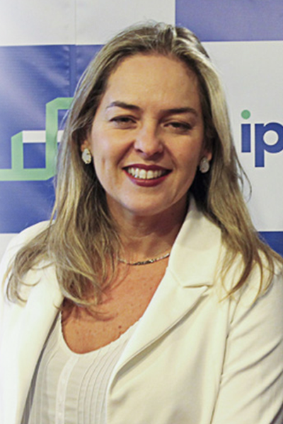 Patrícia Alemany