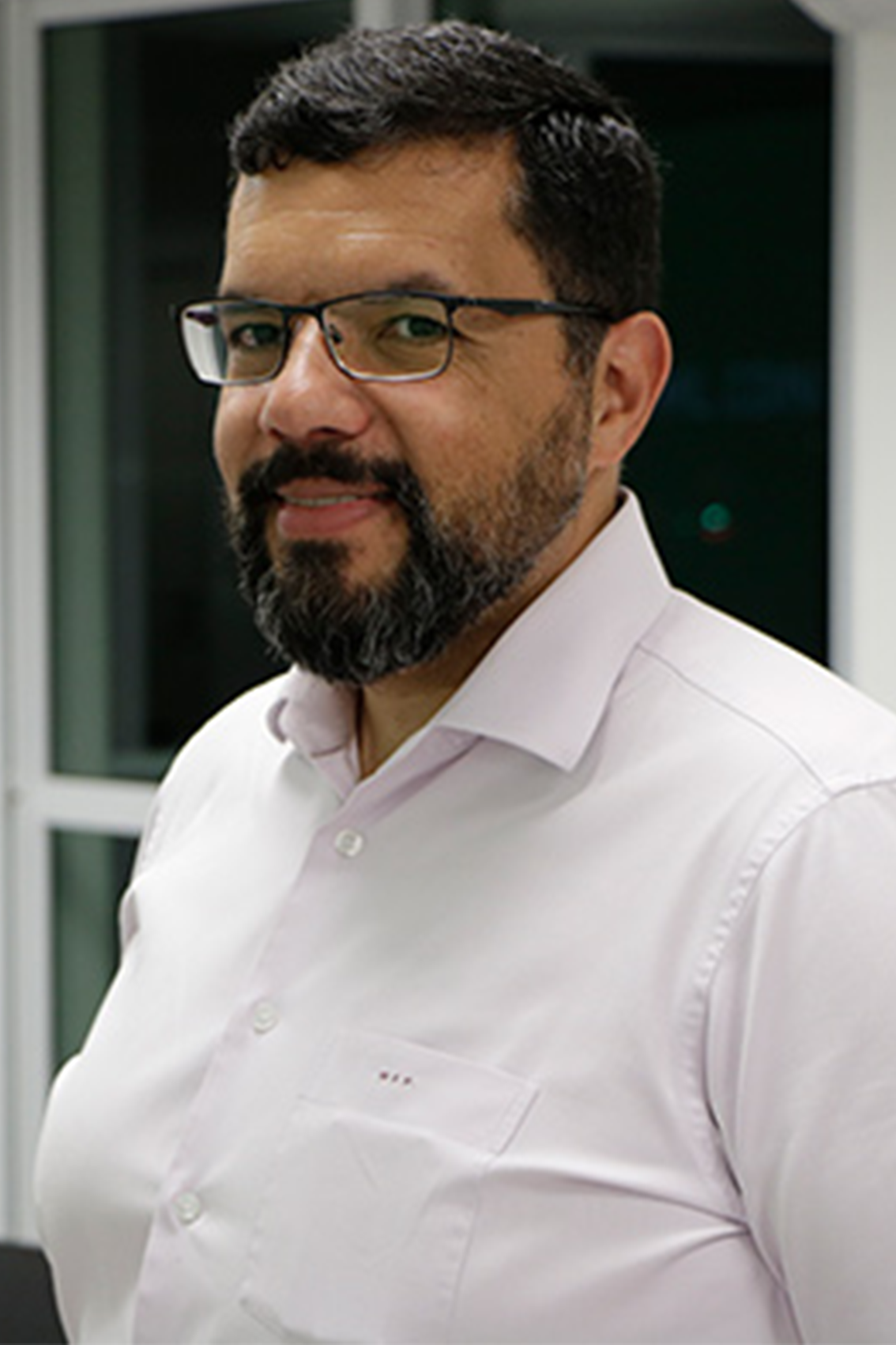 Mário Fernandes Pereira