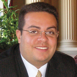 Bernardo Antonio Machado Mota