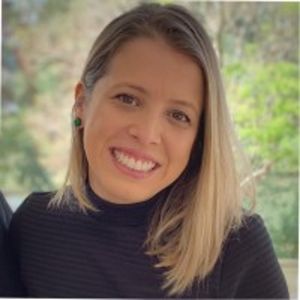 Hérica de Paula Andrade
